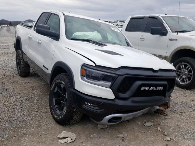 2019 ram rebel for sale