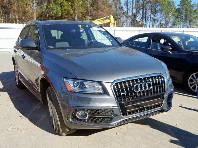 VIN WA1M2AFP6HA070933 2017 Audi Q5, Premium Plus no.1