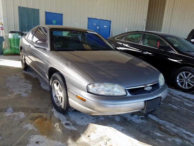 chevrolet monte carlo 1996 vin 2g1ww12m9t9150660