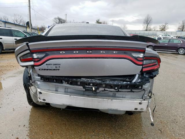 2016 DODGE CHARGER SE 2C3CDXBG2GH223137