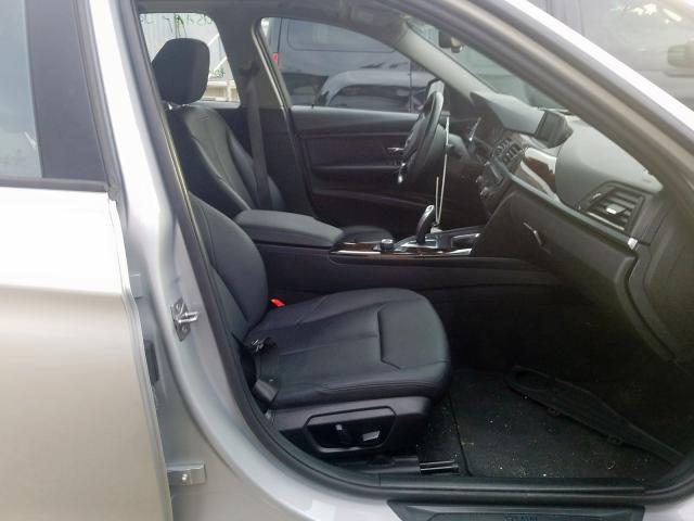 2014 BMW 328 D XDRI WBA3D5C5XEKX97629
