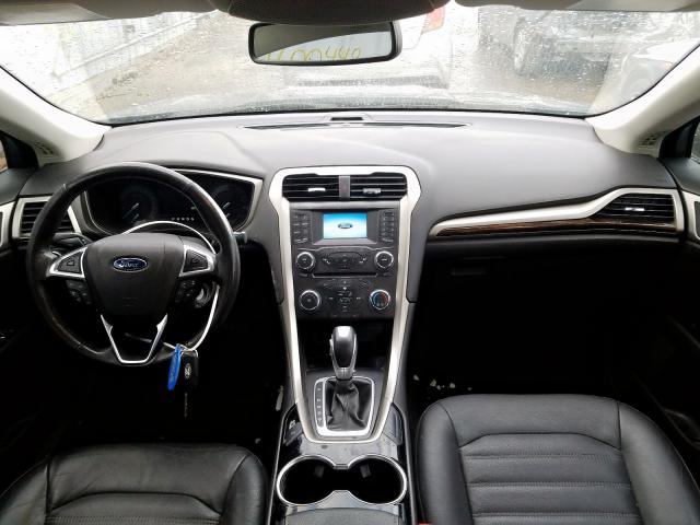 2015 FORD FUSION 3FA6P0HD6FR233120