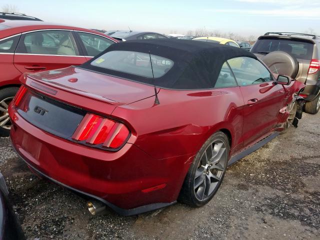 ford mustang 2015 vin 1fatp8ff5f5331788