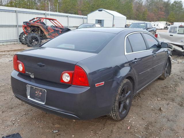 2011 CHEVROLET MALIBU 1LT 1G1ZC5E1XBF245751