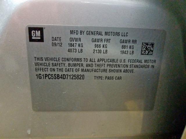 1G1PC5SB4D7125820
