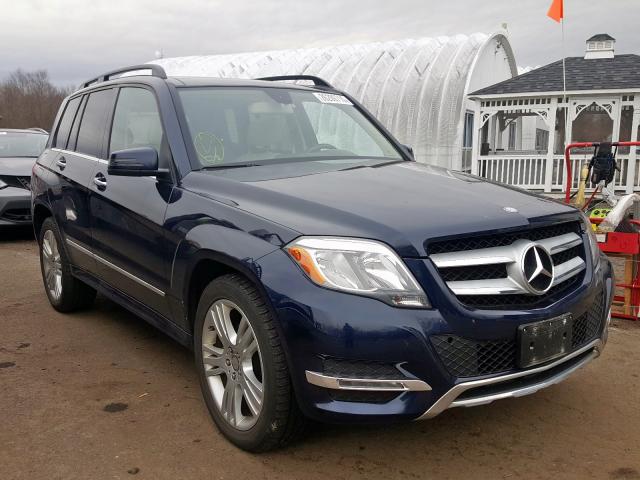mercedes-benz glk-class 2014 vin wdcgg8jb2eg291425