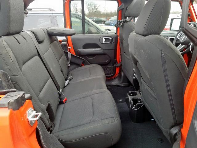 2018 JEEP WRANGLER U 1C4HJXEG6JW247388