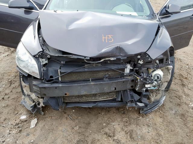 2011 CHEVROLET MALIBU 1LT 1G1ZC5E1XBF245751