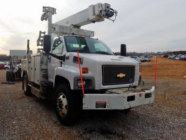 chevrolet c7 2005 vin 1gbm7c1c75f529137