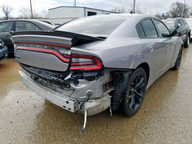 2016 DODGE CHARGER SE 2C3CDXBG2GH223137