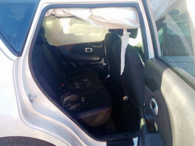 2018 KIA SOUL KNDJN2A20J7520161