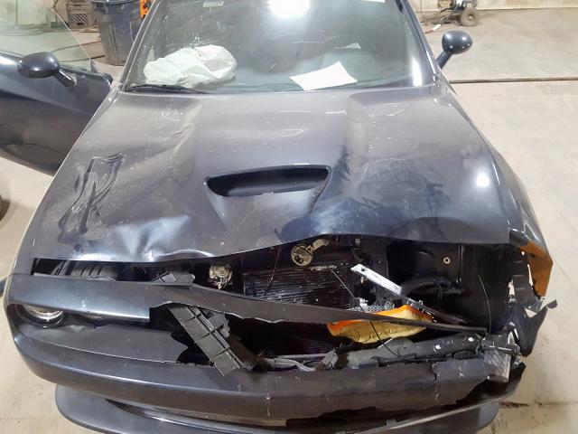 2019 DODGE CHALLENGER 2C3CDZBT4KH512263