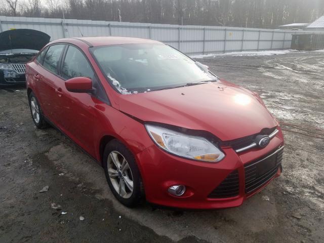 ford focus 2012 vin 1fahp3f27cl359850