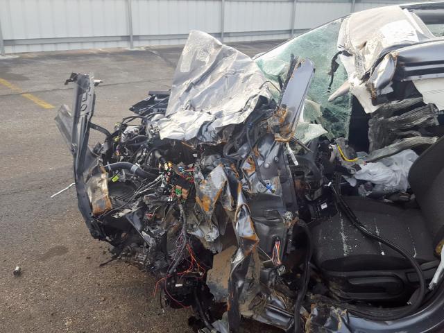 2019 HYUNDAI ACCENT LIM - 3KPC34A36KE067054