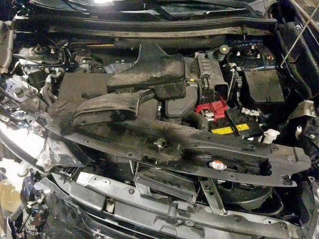 2017 MITSUBISHI OUTLANDER JA4AZ3A33HZ051823