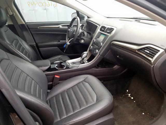 2015 FORD FUSION 3FA6P0HD6FR233120