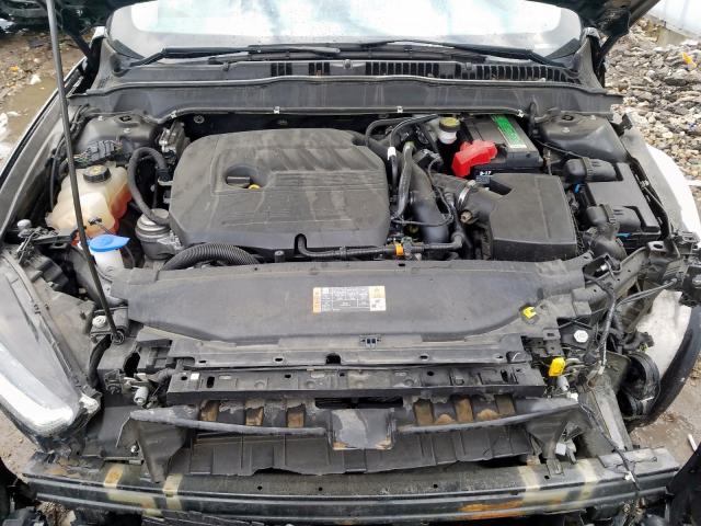 2015 FORD FUSION 3FA6P0HD6FR233120