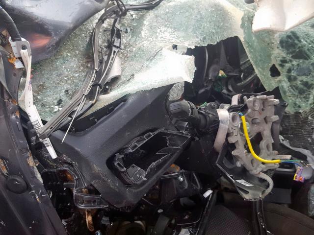 2019 HYUNDAI ACCENT LIM - 3KPC34A36KE067054