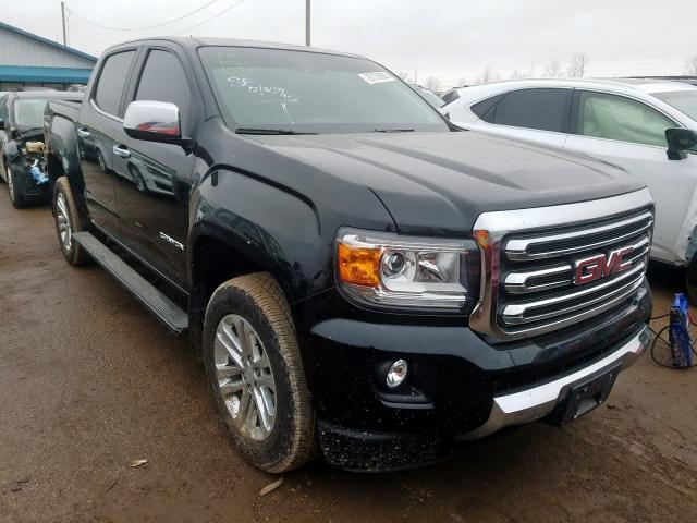 gmc canyon 2017 vin 1gtg6den8h1297310