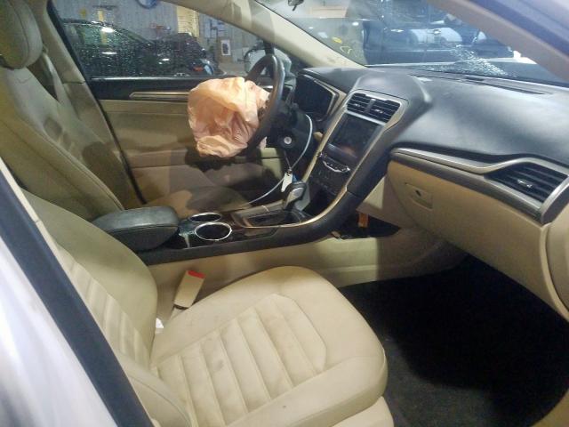 ford fusion 2013 vin 3fa6p0hr3dr134022