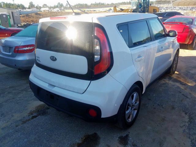 2018 KIA SOUL KNDJN2A20J7520161
