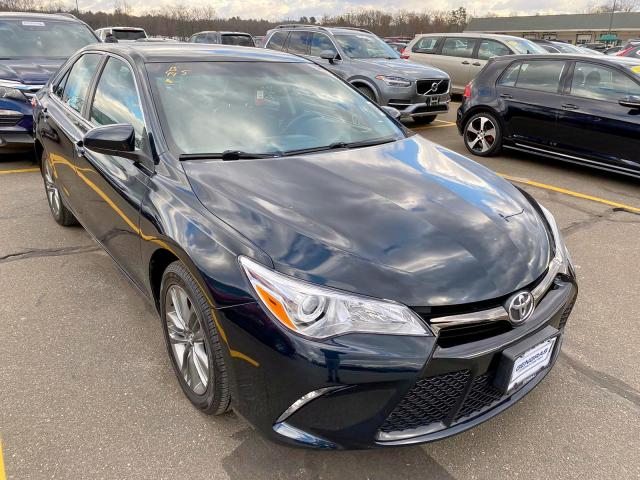 2015 Toyota Camry Le 2 5l 4 Zum Verkauf In New Britain Ct Auktionsnummer 26704740