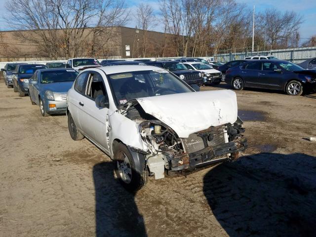hyundai accent 2009 vin kmhcm36cx9u137906
