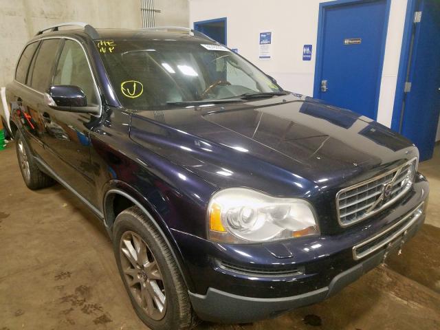 Auto Auction Ended On Vin Yv4cz 07 Volvo Xc90 V8 In Mn Minneapolis