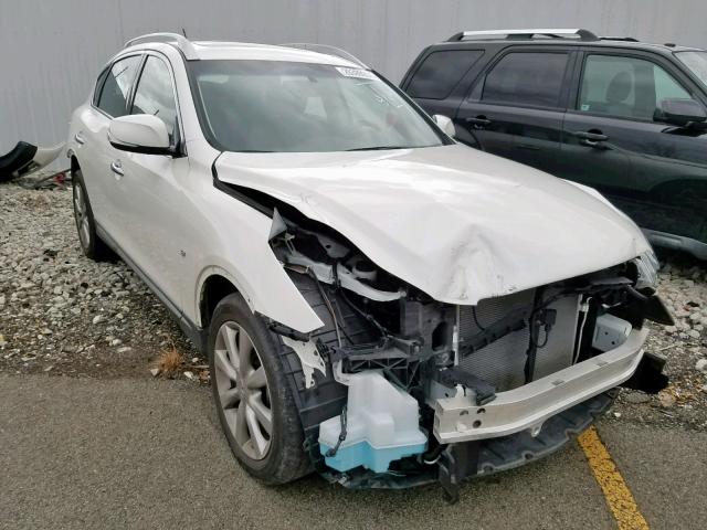 infiniti qx50 2016 vin jn1bj0rr0gm265207