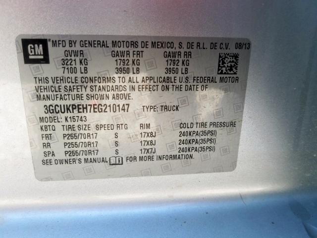 3GCUKPEH7EG210147