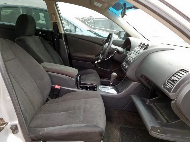 2010 NISSAN ALTIMA HYB 1N4CL2AP7AC108570