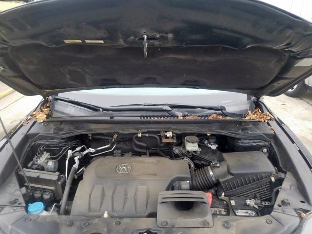 2013 ACURA RDX 5J8TB4H37DL007319