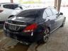 2016 Mercedes-Benz C 300 zu verkaufen in Homestead, FL - Water/Flood