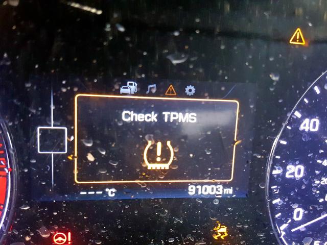 2016 HYUNDAI GENESIS 3. - KMHGN4JE0GU130991