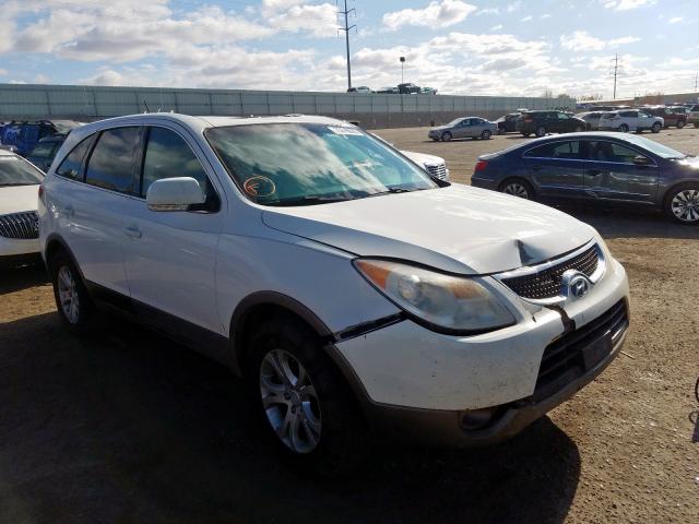 hyundai veracruz 2008 vin km8nu13c28u035418