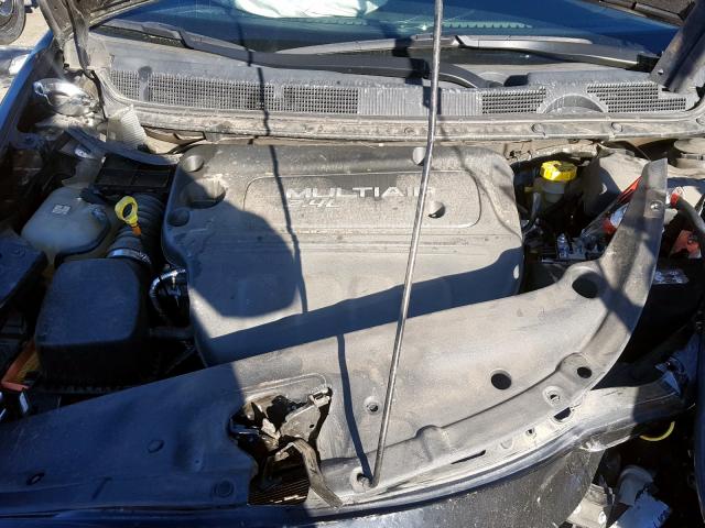 2016 DODGE DART GT 1C3CDFEB0GD540227