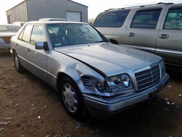 1995 Mercedes Benz E 300d For Sale Ky Louisville Thu Mar 19 Used Salvage Cars Copart Usa