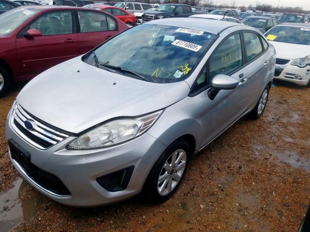 2011 FORD FIESTA 3FADP4BJ2BM200507