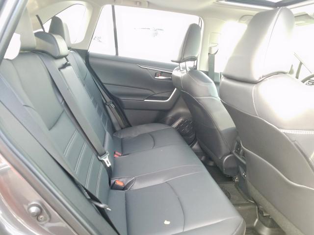 2020 TOYOTA RAV4 XLE P JTMA1RFV8LD053227