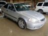 HONDA CIVIC 1999 foto