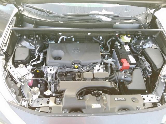 2020 TOYOTA RAV4 XLE P JTMA1RFV8LD053227