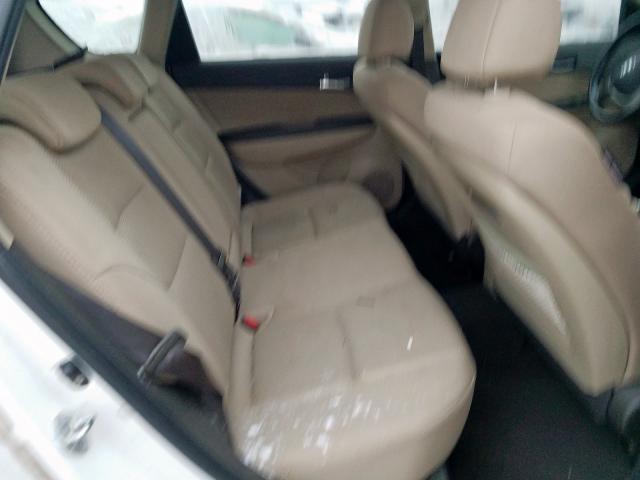 2010 HYUNDAI ELANTRA TO KMHDC8AE5AU065806