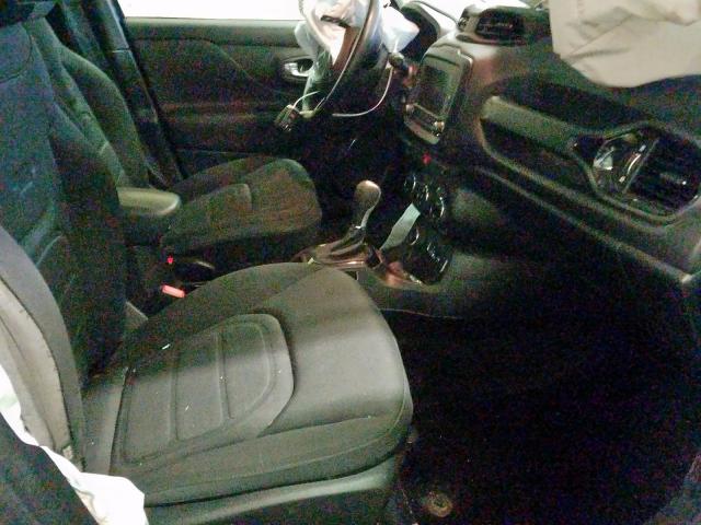 jeep renegade 2017 vin zaccjbbb0hpf80666