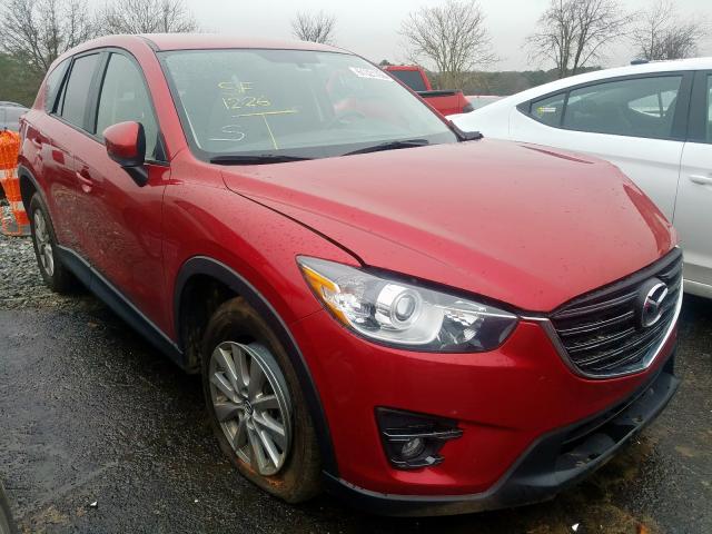 vin mazda cx 5