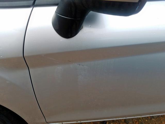 2011 FORD FIESTA 3FADP4BJ2BM200507