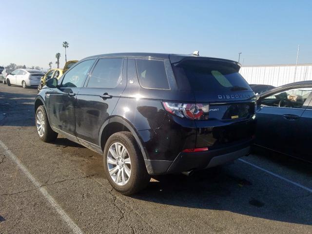 2016 LAND ROVER DISCOVERY SALCP2BG8GH570444
