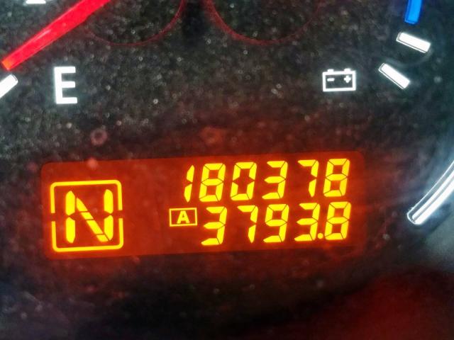 2010 NISSAN ALTIMA HYB 1N4CL2AP7AC108570