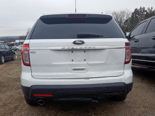 VIN 3FTTW8S9XRRA85173 2014 FORD EXPLORER no.9