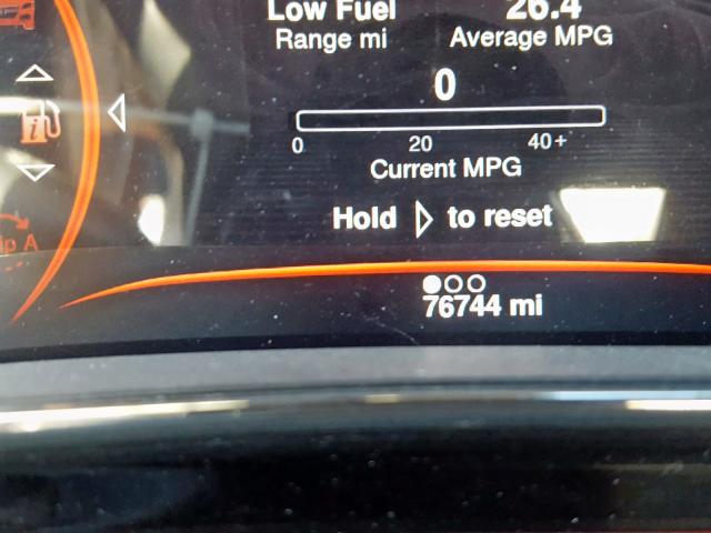 2016 DODGE DART GT 1C3CDFEB0GD540227