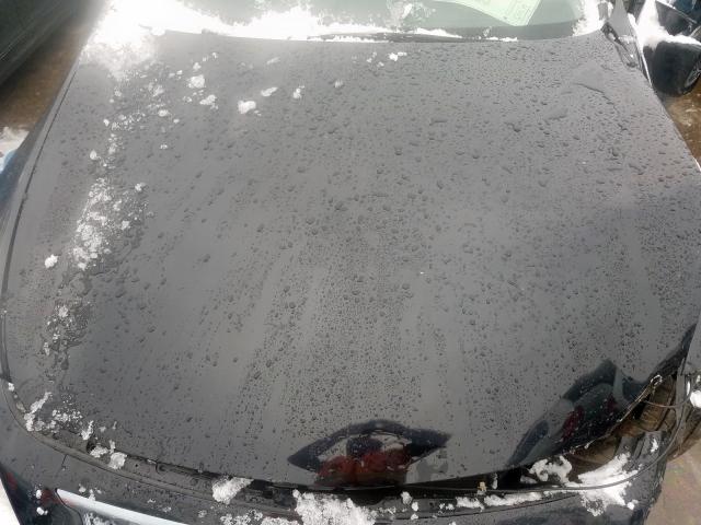 2011 INFINITI G25 JN1DV6AR5BM451989